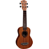 LAG TKU8S UKULELE SOPRANO