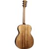 CF MARTIN 000-12E-KOA GUITARE FOLK ELECTRO - Épicéa et koa