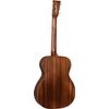 CF MARTIN 000-15M-STREET GUITARE FOLK - Table acajou massif