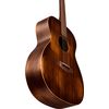 CF MARTIN 000-15M-STREET GUITARE FOLK - Table acajou massif
