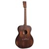 CF MARTIN 000-15M-STREET GUITARE FOLK - Table acajou massif