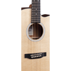 CF MARTIN 000CJR-10E GUITARE FOLK ELECTRO - Table acajou massif