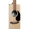 CF MARTIN 000-X2E GUITARE FOLK ELECTRO NATURELLE