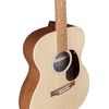 CF MARTIN 000-X2E GUITARE FOLK ELECTRO NATURELLE