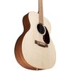 CF MARTIN 000-X2E GUITARE FOLK ELECTRO NATURELLE