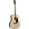 CF MARTIN 000-X2E GUITARE FOLK ELECTRO NATURELLE