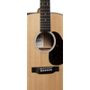 CF MARTIN D-10E-SAPELE GUITARE FOLK ELECTRO