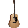 CF MARTIN D-10E-SAPELE GUITARE FOLK ELECTRO