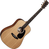 CF MARTIN D-10E-SAPELE GUITARE FOLK ELECTRO