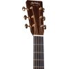CF MARTIN D-28-MD "MODERN DELUXE" GUITARE FOLK ACOUSTIQUE - Avec étui