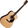 CF MARTIN D-28-MD "MODERN DELUXE" GUITARE FOLK ACOUSTIQUE - Avec étui