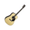 CF MARTIN D-35 GUITARE FOLK ACOUSTIQUE - Avec étui