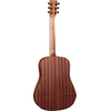 CF MARTIN DJR-10 GUITARE FOLK ACOUSTIQUE NATURELLE - Avec housse