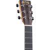CF MARTIN DJR-10 GUITARE FOLK ACOUSTIQUE NATURELLE - Avec housse