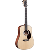 CF MARTIN DJR-10 GUITARE FOLK ACOUSTIQUE NATURELLE - Avec housse