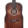 CF MARTIN DJR-10E-STREET GUITARE FOLK ELECTRO - Avec housse