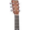 CF MARTIN DJR-10E-STREET GUITARE FOLK ELECTRO - Avec housse