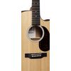 CF MARTIN GPC-11E "GRAND PERFORMANCE" GUITARE FOLK ELECTRO