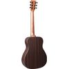 CF MARTIN LX1RE GUITARE FOLK DE VOYAGE ELECTRO - Avec housse
