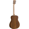 CF MARTIN LXK2 GUITARE FOLK DE VOYAGE - avec housse