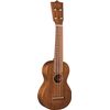 CF MARTIN S1 UKULELE SOPRANO EN ACAJOU MASSIF