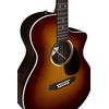 CF MARTIN SC-13E-SPECIAL-BURST GUITARE FOLK ELECTRO "S" - Avec étui