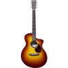 CF MARTIN SC-13E-SPECIAL-BURST GUITARE FOLK ELECTRO "S" - Avec étui