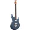 MUSIC MAN LK3HH-BBL-RME-B-B "LUKATHER" GUITARE ELECTRIQUE BODHI BLUE