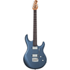 MUSIC MAN LK3HH-BBL-RME-B-B "LUKATHER" GUITARE ELECTRIQUE BODHI BLUE