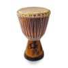 GNG DJEMBE SENEGAL GRAND (Diam 34/36 cm - H. 60/65 cm)