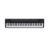 ROLAND GO:PIANO GO-88P CLAVIER NUMERIQUE PORTABLE 88 TOUCHES NOIR