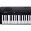 ROLAND GO:PIANO GO-88P CLAVIER NUMERIQUE PORTABLE 88 TOUCHES NOIR