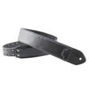 RIGHTON STRAPS VINTAGE-BK COURROIE CUIR VINTAGE NOIR
