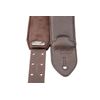 RIGHTON STRAPS VINTAGE-BR COURROIE CUIR VINTAGE BRUN