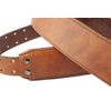 RIGHTON STRAPS VINTAGE-WD COURROIE CUIR VINTAGE WOODY