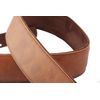 RIGHTON STRAPS VINTAGE-WD COURROIE CUIR VINTAGE WOODY