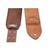 RIGHTON STRAPS VINTAGE-WD COURROIE CUIR VINTAGE WOODY