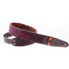 RIGHTON STRAPS NASHVILLE-BU COURROIE VEGAN NASHVILLE BORD.