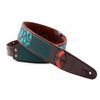 RIGHTON STRAPS NASHVILLE-TL COURROIE VEGAN NASHVILLE TEAL