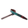 RIGHTON STRAPS NASHVILLE-TL COURROIE VEGAN NASHVILLE TEAL