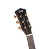 CORT GOLDA6-BOBNAT "GOLD A6" GUITARE FOLK ELECTRO NATURELLE BRILLANTE