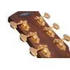 CORT GOLDA6-BOBNAT "GOLD A6" GUITARE FOLK ELECTRO NATURELLE BRILLANTE