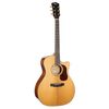 CORT GOLDA6BNAT "GOLD A6" GUITARE FOLK ELECTRO NATURELLE BRILLANTE