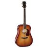 CORT GOLDD8BLB "GOLD D8" GUITARE FOLK ACOUSTIQUE LIGHT BURST