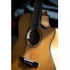 CORT GOLD-EDGE-NAT "GOLD EDGE" GUITARE FOLK NATURELLE + étui