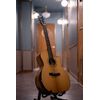 CORT GOLD-EDGE-NAT "GOLD EDGE" GUITARE FOLK NATURELLE + étui