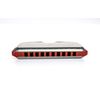 HOHNER NEW GOLDEN MELODY HARMONICA 10 TROUS C