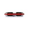 HOHNER NEW GOLDEN MELODY HARMONICA 10 TROUS C