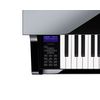 CASIO GP-510BP PIANO NUMERIQUE MEUBLE NOIR LAQUE