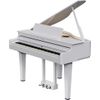 ROLAND GP-6-PW PIANO A QUEUE NUMERIQUE BLANC BRILLANT
